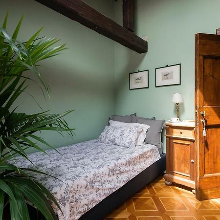 Little Garden Hotel Treviso Buitenkant foto